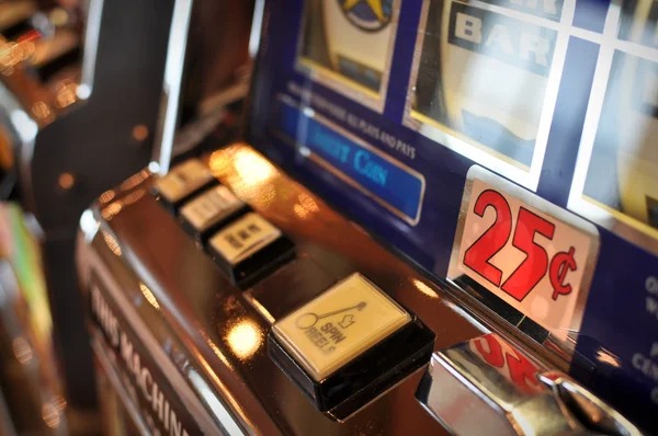 bam303 Casino rooms