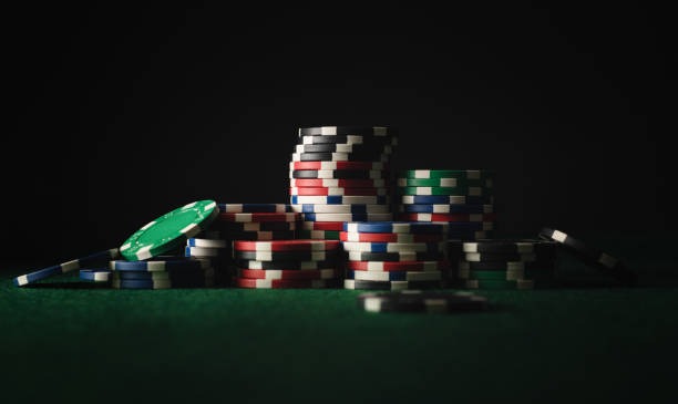 bam303 Straight roulette focus
