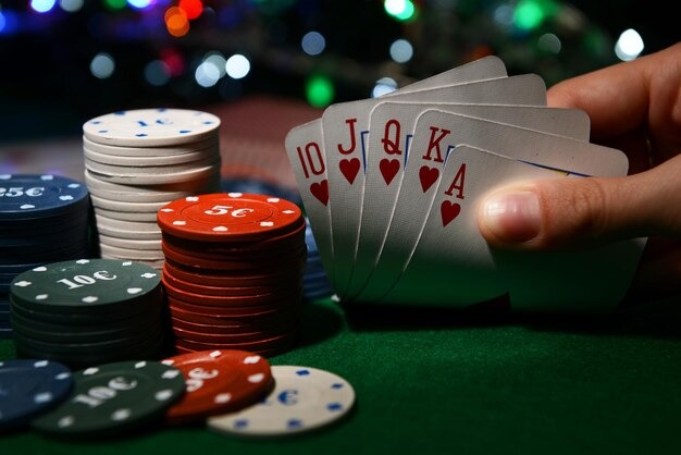 bam303 How Live Roulette Grand Works